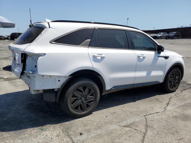 2021 KIA SORENTO EX 5XYRHDLF3MG062760