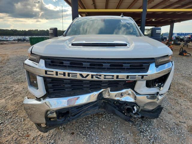 2022 CHEVROLET SILVERADO K2500 HEAVY DUTY LT 1GC1YNEYXNF201515