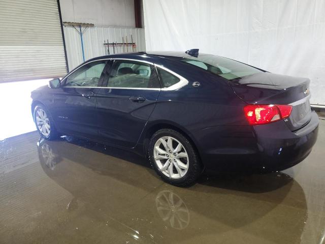 2019 CHEVROLET IMPALA LT 2G11Z5S35K9108808