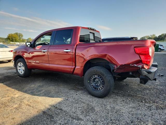 2019 NISSAN TITAN - 1N6AA1EJ7KN509708
