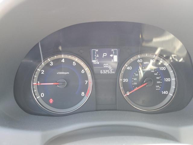 2016 HYUNDAI ACCENT SE KMHCT4AE2GU092670