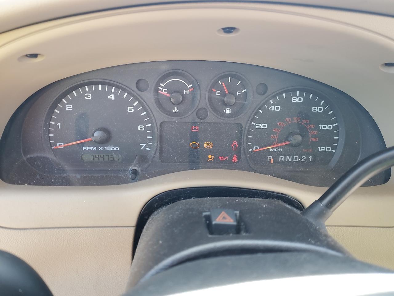 Lot #3270936438 2008 FORD RANGER SUP