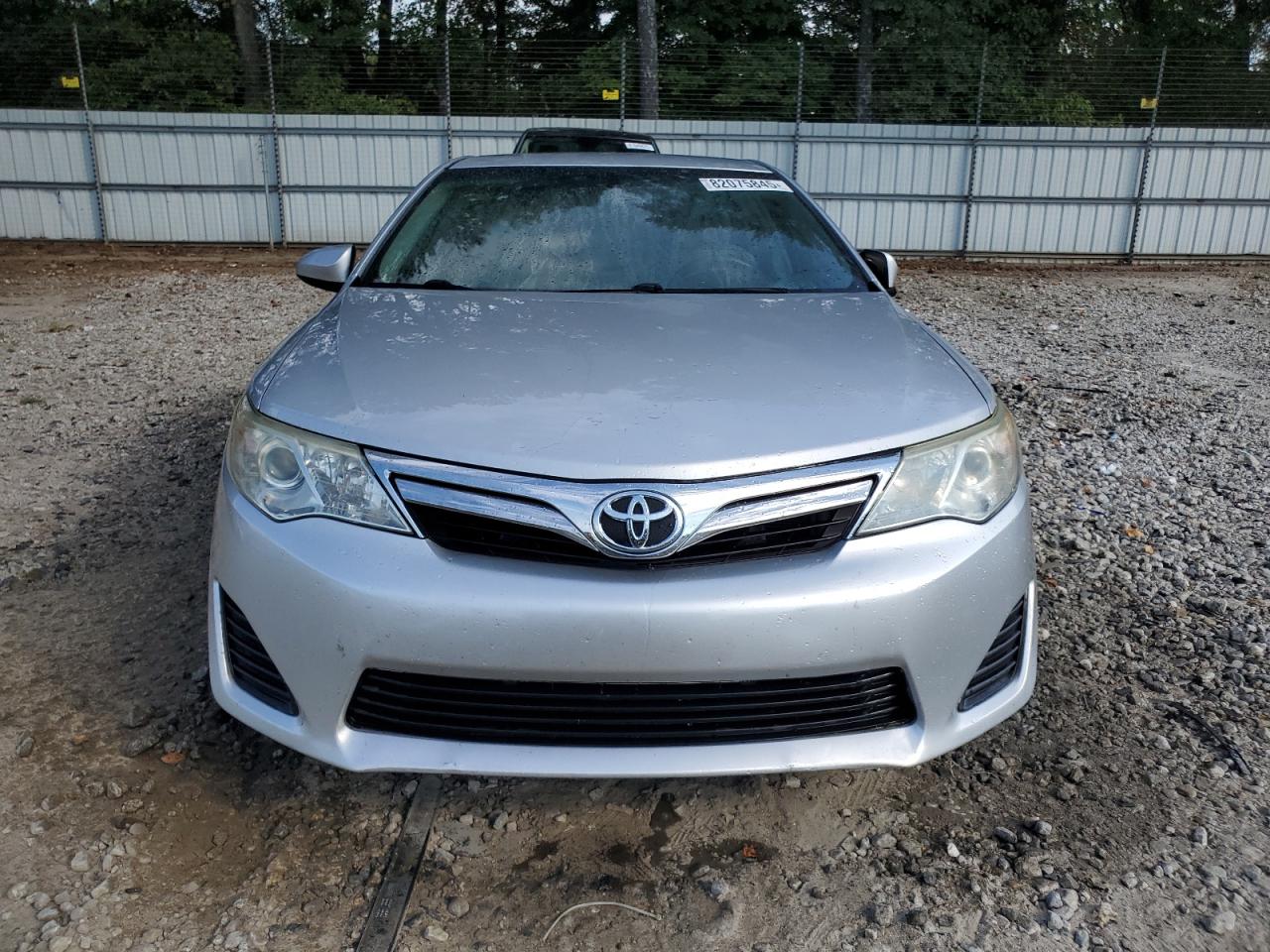 TOYOTA CAMRY L