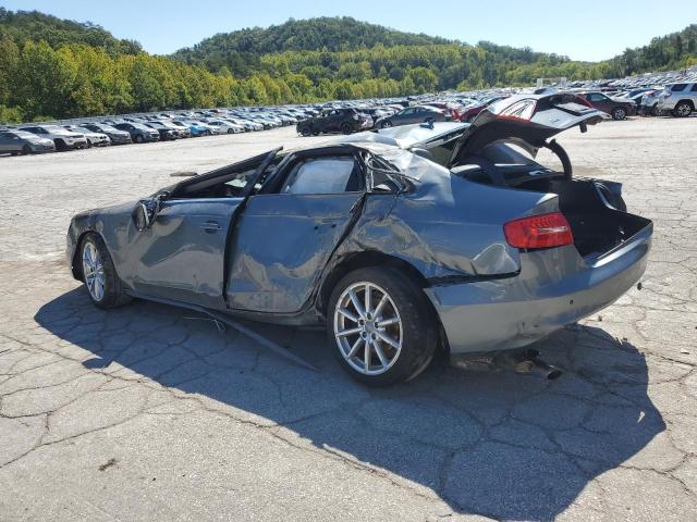 2015 AUDI A4 PREMIUM PLUS WAUFFAFL6FN041063