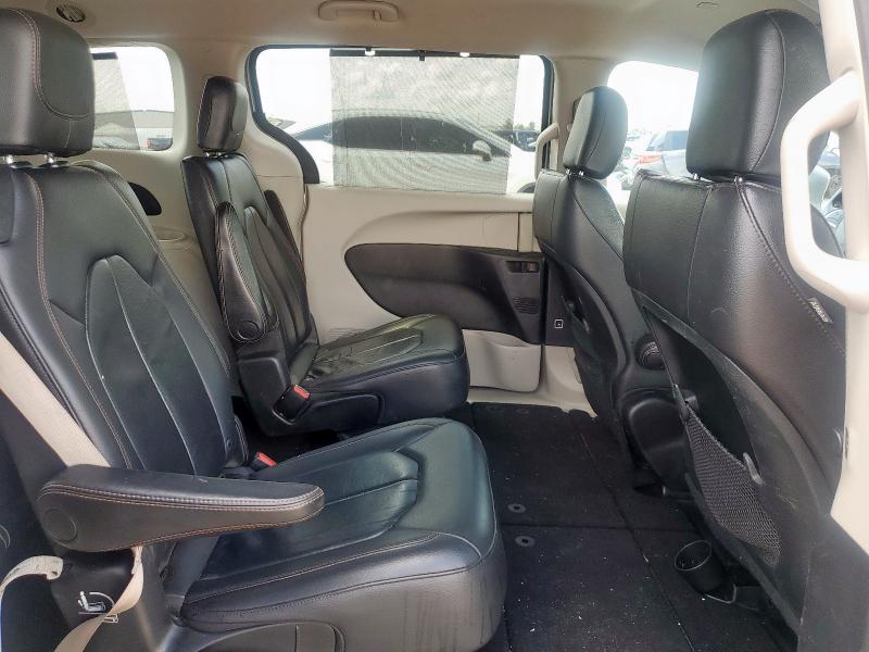 2017 CHRYSLER PACIFICA T 2C4RC1BG5HR747271