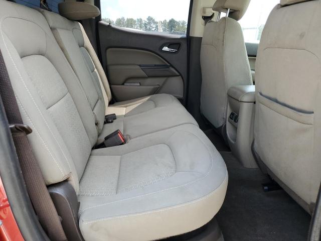 2015 GMC CANYON SLE 1GTG5BEA4F1128774