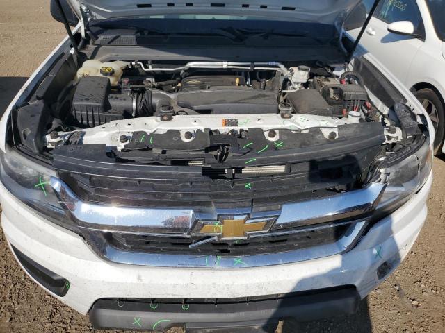 2019 CHEVROLET COLORADO #3282504879