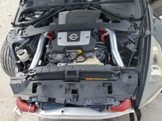 2018 NISSAN 370Z BASE JN1AZ4EH5JM570735