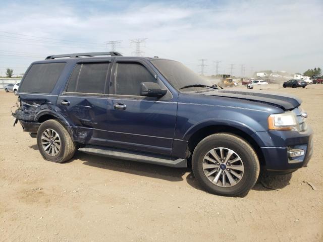 2016 FORD EXPEDITION XLT 1FMJU1JTXGEF13207