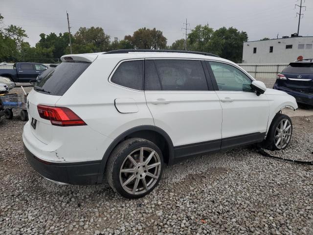 2019 VOLKSWAGEN TIGUAN SE - 3VV3B7AXXKM021547