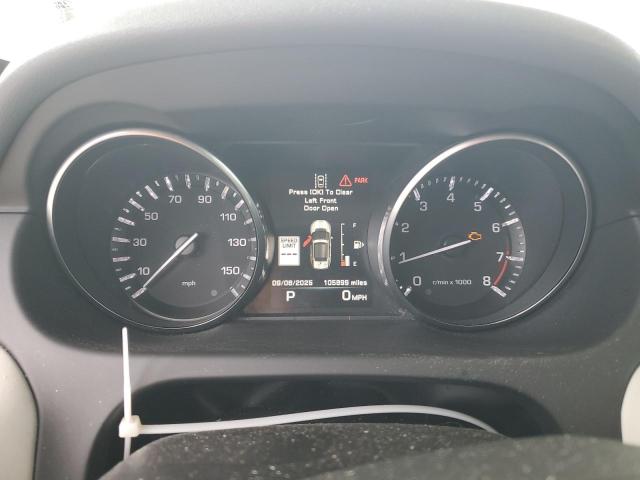 2016 LAND ROVER DISCOVERY SALCR2BG1GH600975