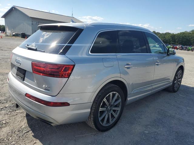 2017 AUDI Q7 PREMIUM WA1LAAF73HD033786