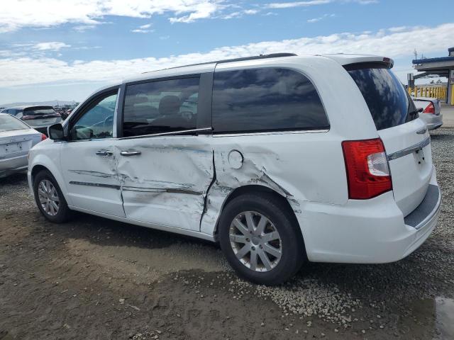 2015 CHRYSLER TOWN & COU 2C4RC1BG2FR756183