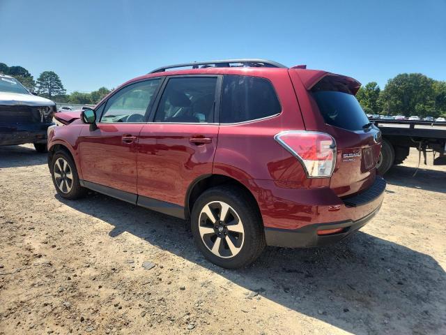 2018 SUBARU FORESTER 2 - JF2SJAGC7JH511401