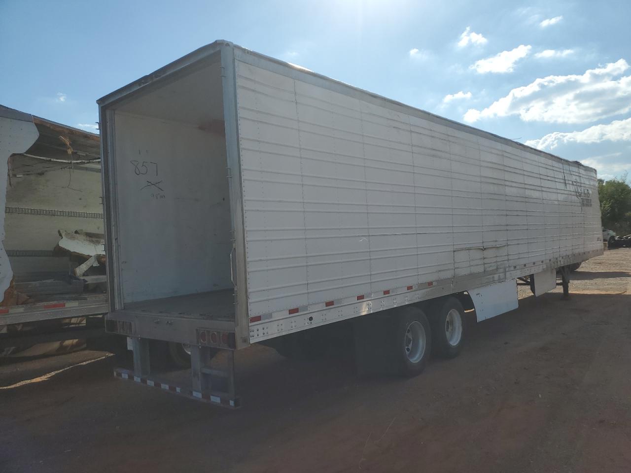 Lot #3317696134 2020 HYUNDAI UNKNOWN