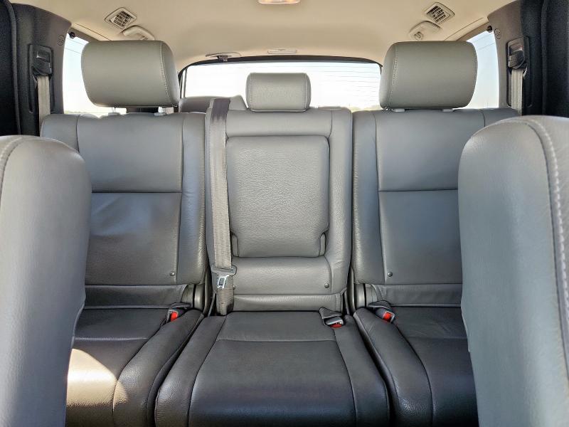 2018 TOYOTA SEQUOIA LI 5TDKY5G16JS069867