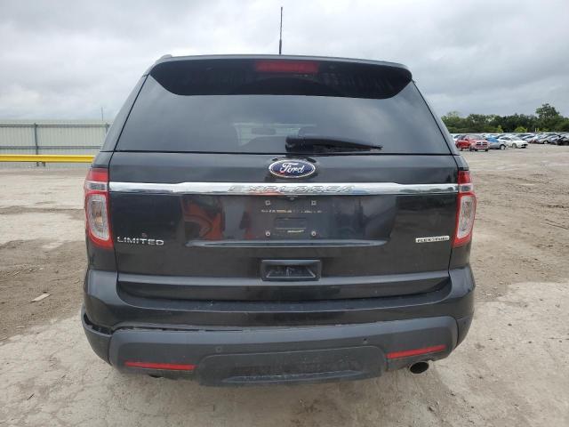 2015 FORD EXPLORER L #3280477148