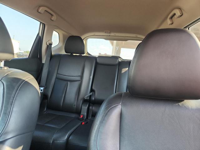 2015 NISSAN ROGUE S 5N1AT2MV7FC803937