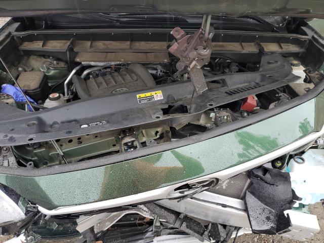 2023 TOYOTA HIGHLANDER - 5TDKDRBH5PS501929