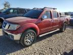 Lot #3315708468 2012 NISSAN FRONTIER SV