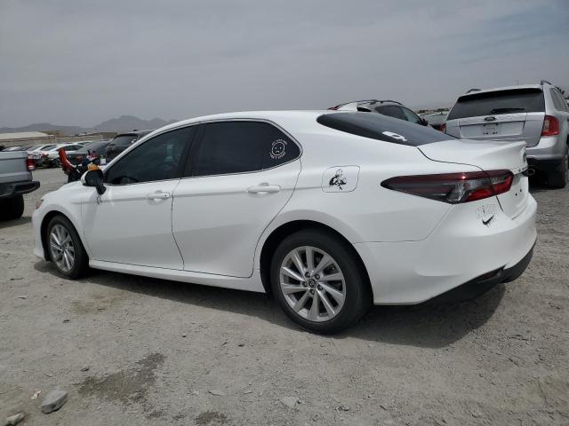 2024 TOYOTA CAMRY LE 4T1C11AK0RU205416