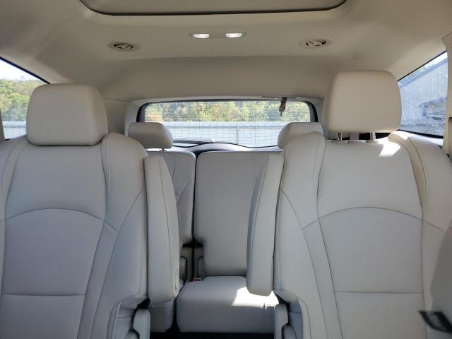 2022 BUICK ENCLAVE ES 5GAEVAKW0NJ130412