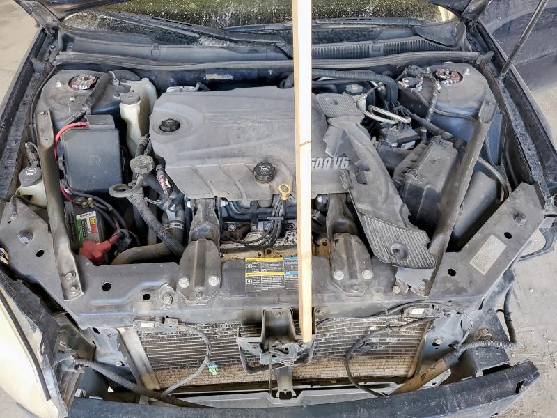 2010 CHEVROLET IMPALA LS #3284146540