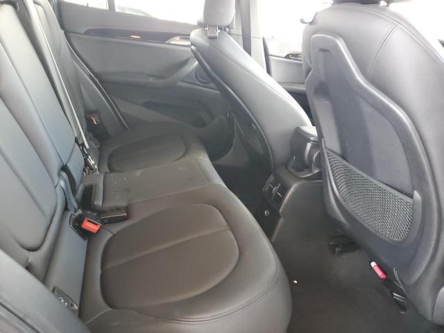 2018 BMW X1 SDRIVE2 WBXHU7C31J5H42861