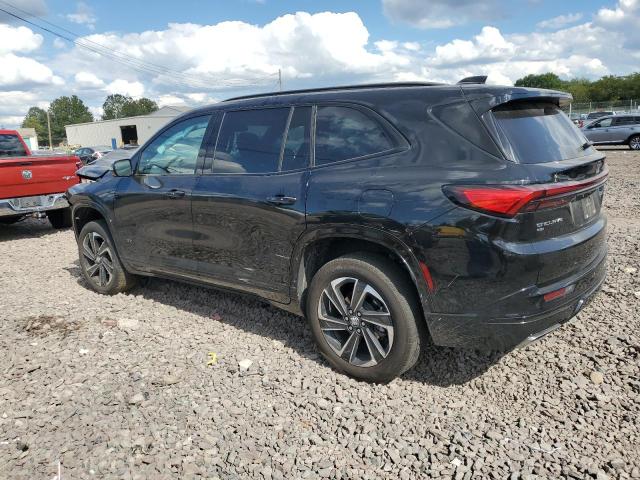 2025 BUICK ENCLAVE SP 5GAEVBRS7SJ111862