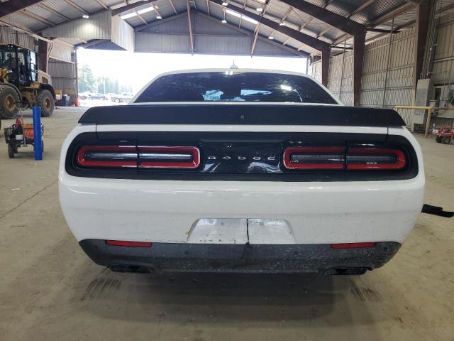 2020 DODGE CHALLENGER SRT HELLCAT 2C3CDZC94LH156532