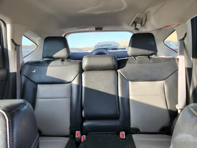 2015 HONDA CR-V LX 5J6RM4H35FL011286