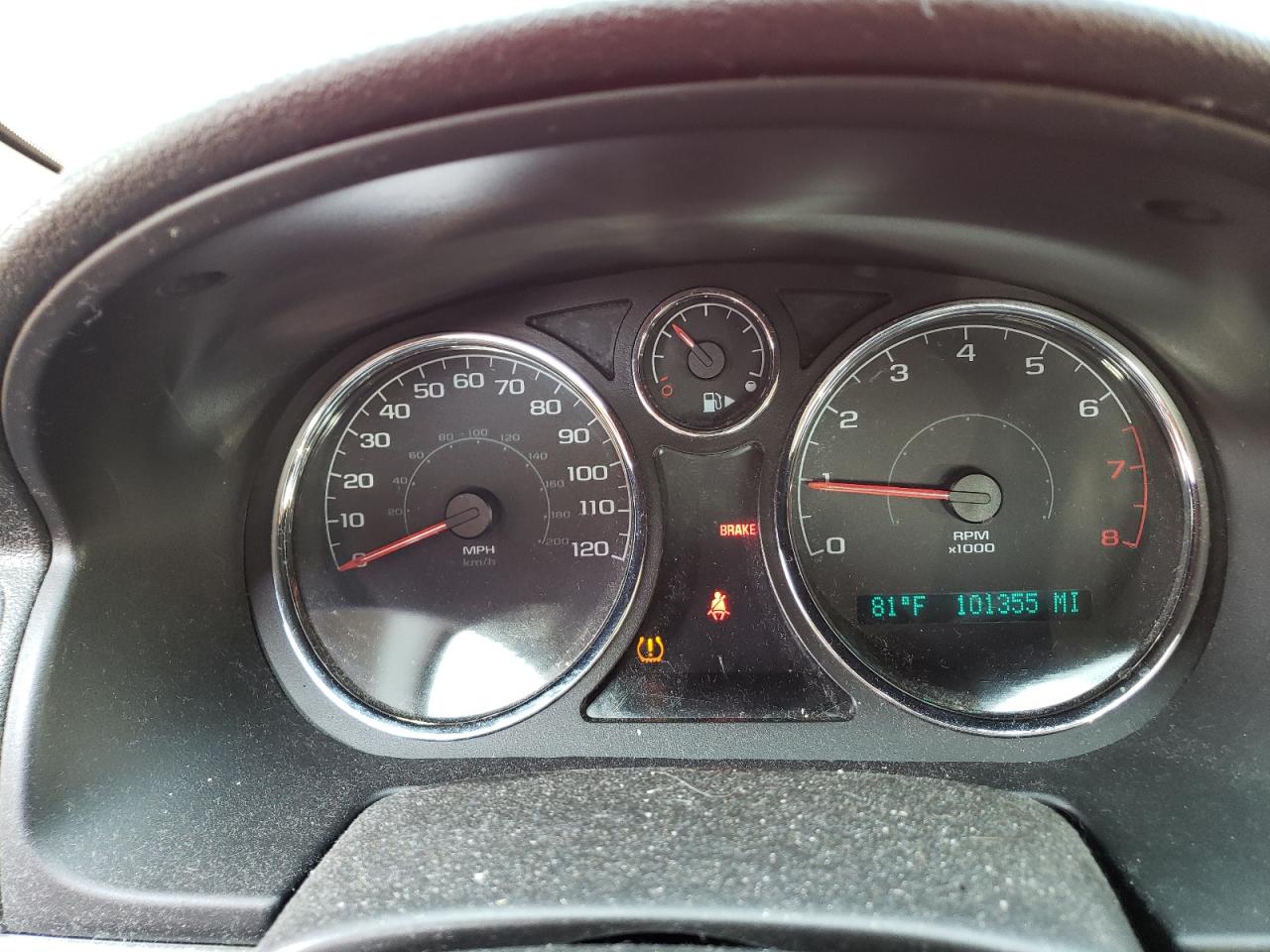 CHEVROLET COBALT 1LT