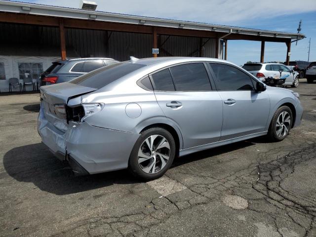 2025 SUBARU LEGACY PREMIUM 4S3BWAD62S3005858