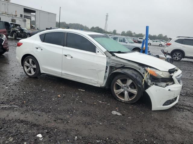 2015 ACURA ILX 20 TEC 19VDE1F7XFE004238