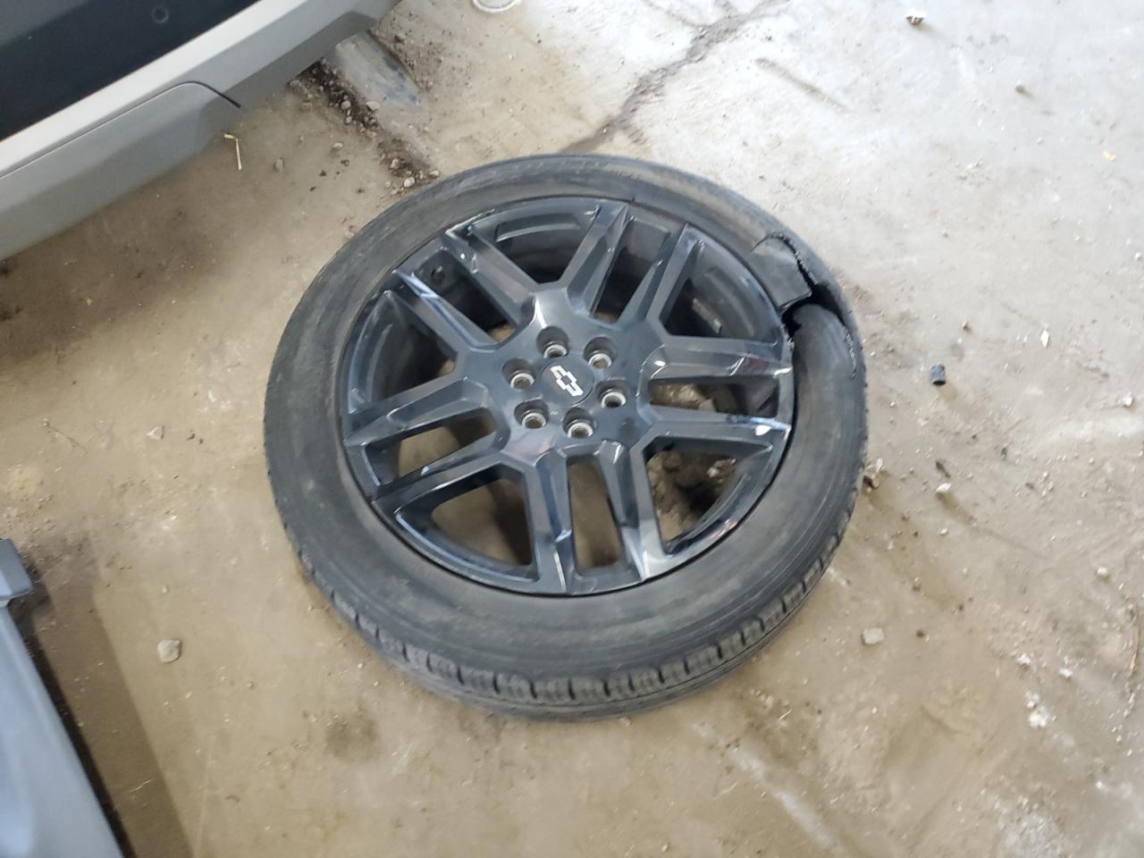 CHEVROLET BLAZER 2LT