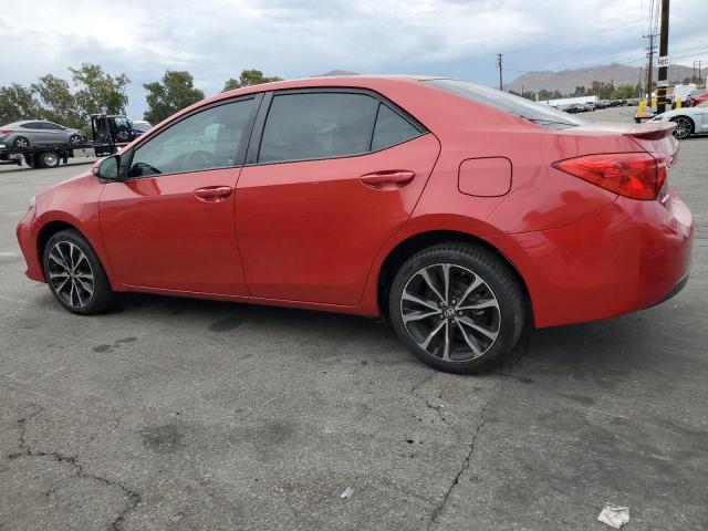 2017 TOYOTA COROLLA L - 5YFBURHE3HP734165
