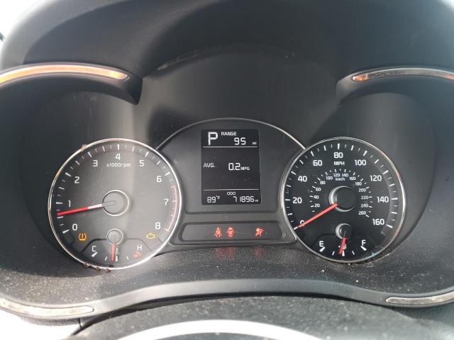 2018 KIA FORTE LX - 3KPFK4A71JE219954