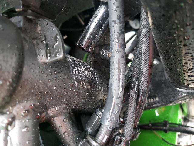 2024 KAWASAKI ZX400 S ML5ZXCS16RDA11663