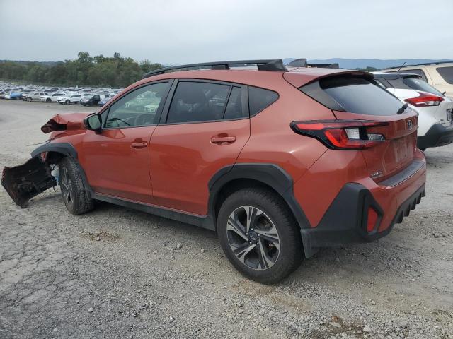 2024 SUBARU CROSSTREK PREMIUM JF2GUADC0RH236824