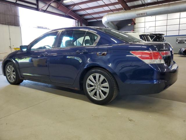 2011 HONDA ACCORD EXL #3241622409