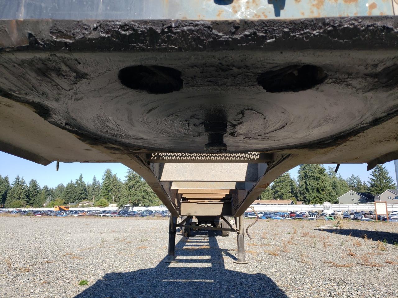 Lot #3246028188 1992 FRUEHAUF UNKNOWN