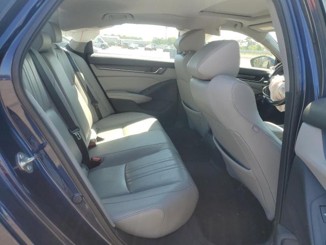2019 HONDA ACCORD TOURING HYBRID - 1HGCV3F94KA019252