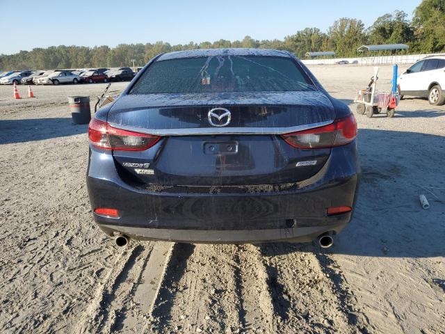 2017 MAZDA 6 SPORT #3275510752