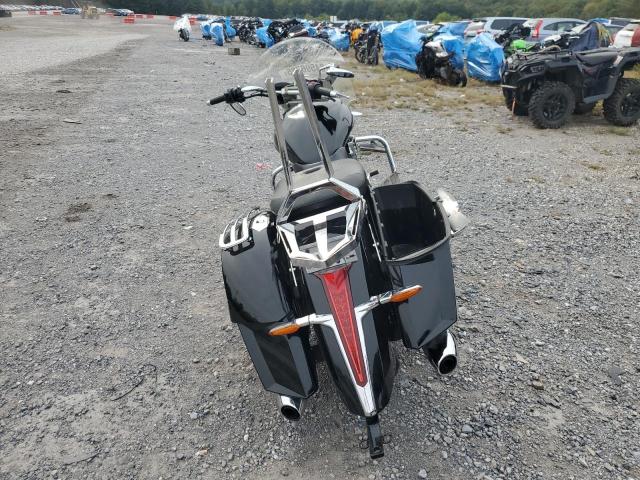 2010 VICTORY MOTORCYCLES CROSS ROAD 5VPEB36D7A3002308