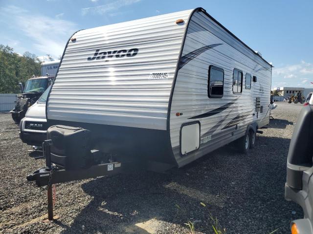 2020 JAY JAY FLIGHT #3275688794