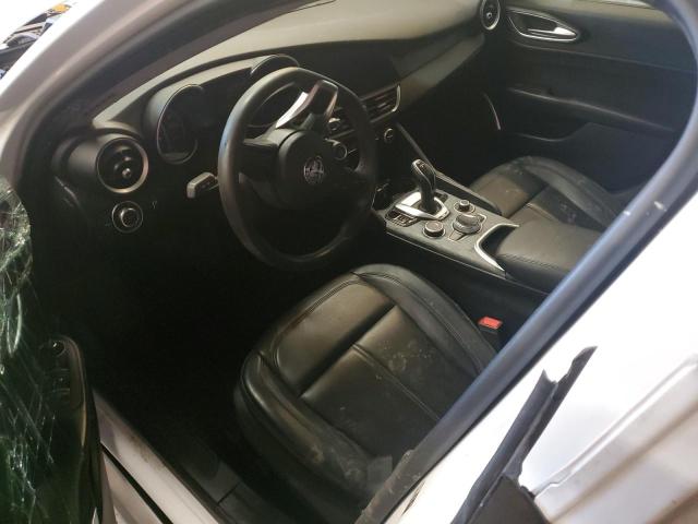 2020 ALFA ROMEO GIULIA ZARFANAN9L7632298