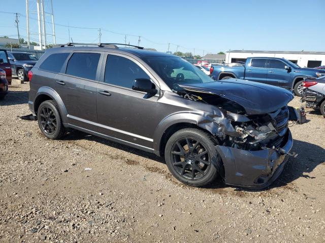 2016 DODGE JOURNEY R/ - 3C4PDCEG2GT234583