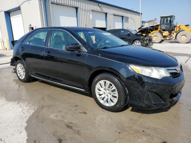 2012 TOYOTA CAMRY BASE - 4T4BF1FK2CR162796
