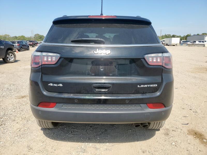 2019 JEEP COMPASS LI 3C4NJDCB8KT619474