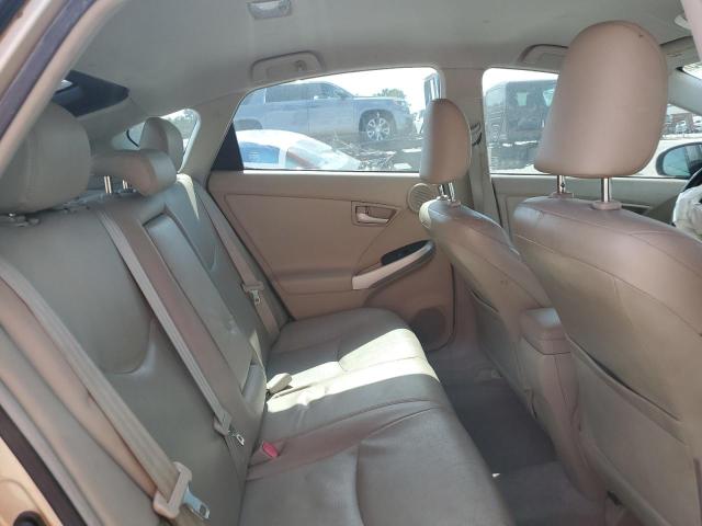 2010 TOYOTA PRIUS #3293562945